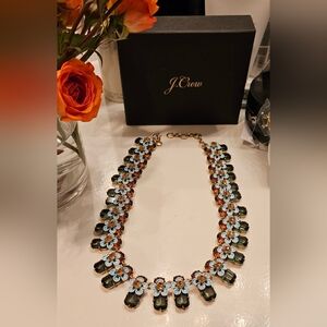 J. Crew Necklace